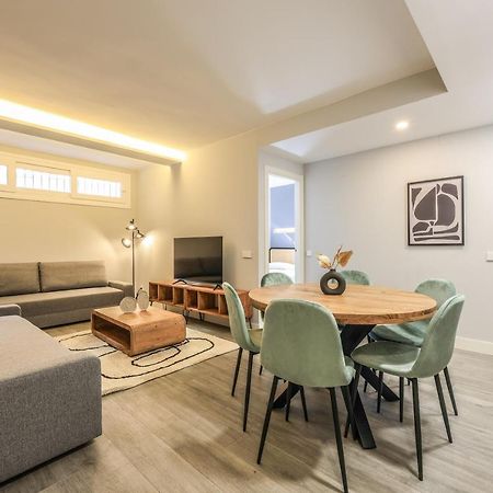 מדריד Apartamentos Reformados En Arturo Soria מראה חיצוני תמונה
