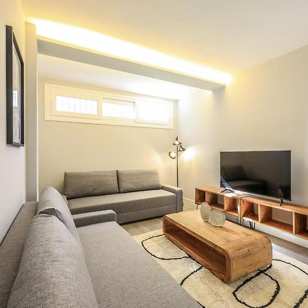 מדריד Apartamentos Reformados En Arturo Soria מראה חיצוני תמונה
