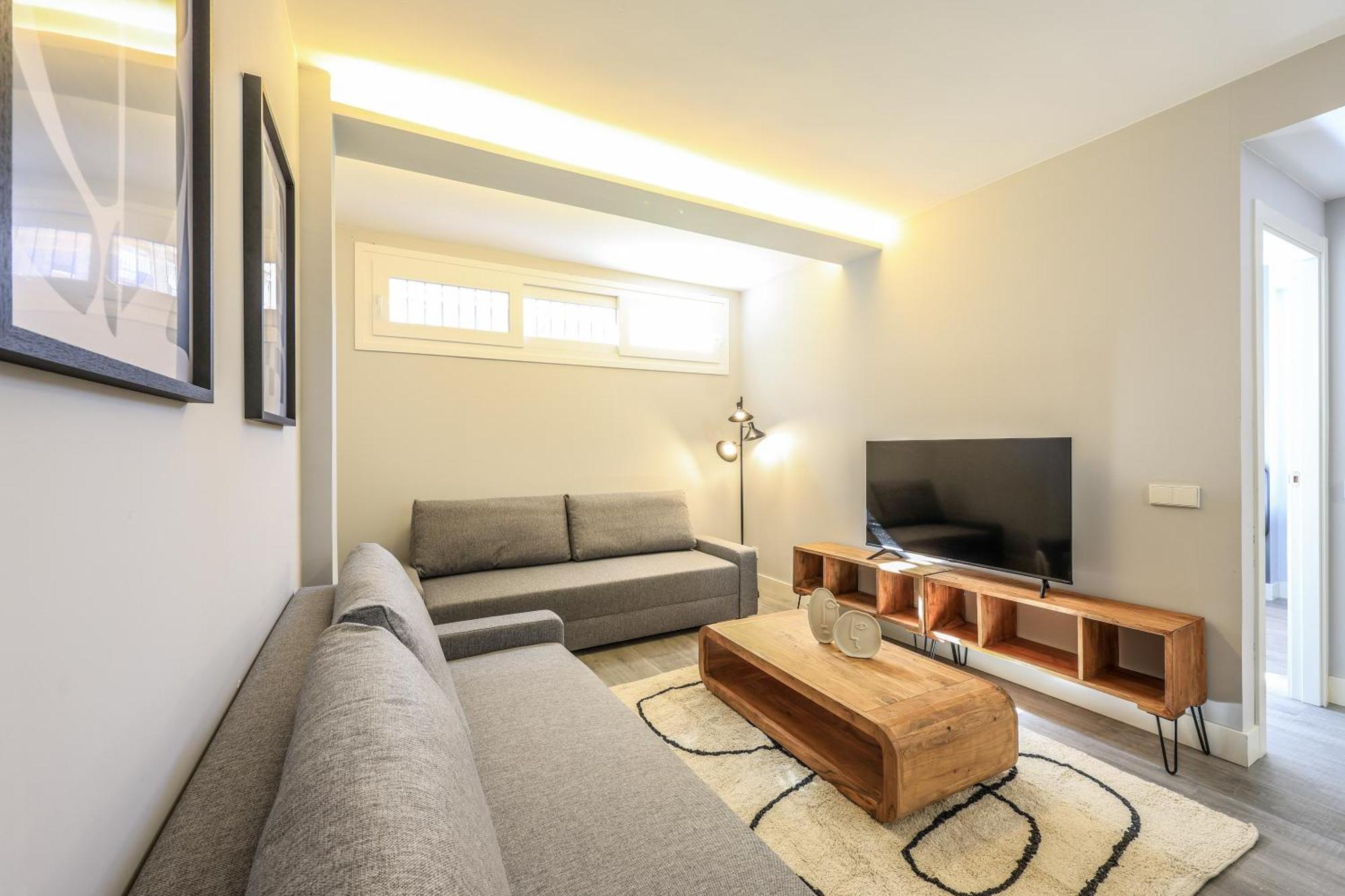 מדריד Apartamentos Reformados En Arturo Soria מראה חיצוני תמונה