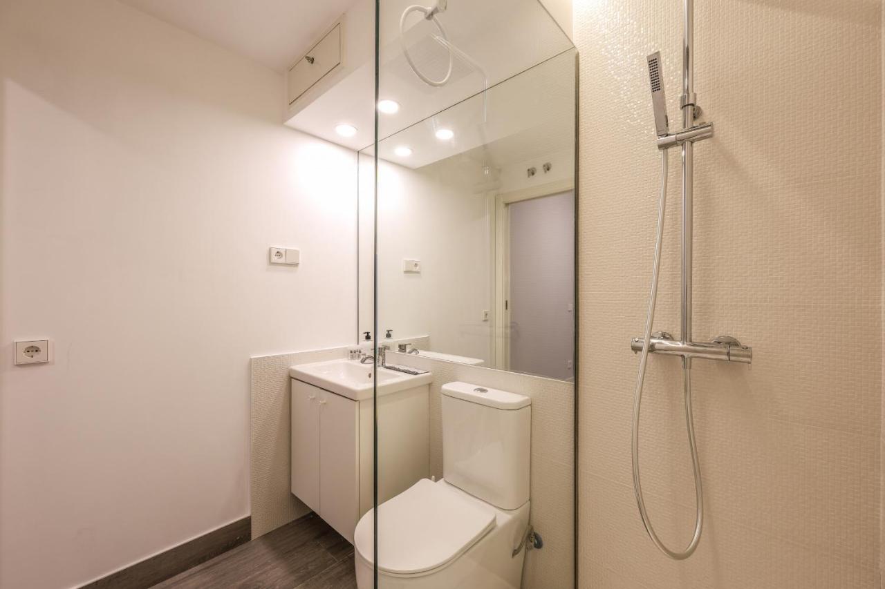 מדריד Apartamentos Reformados En Arturo Soria מראה חיצוני תמונה