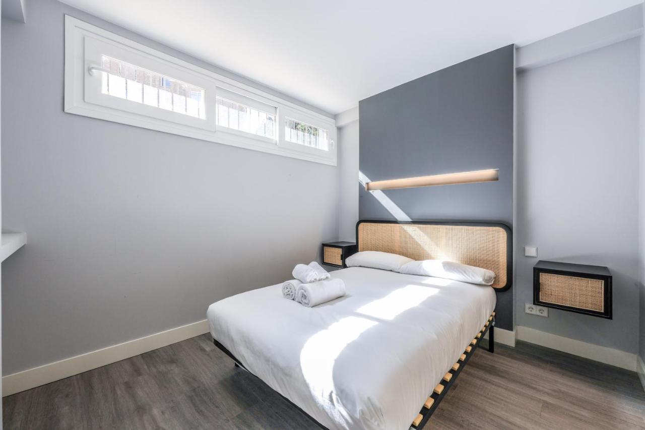 מדריד Apartamentos Reformados En Arturo Soria מראה חיצוני תמונה